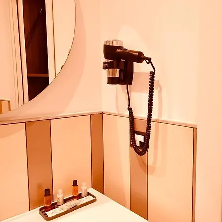 Borgo San Giorgio Appartement