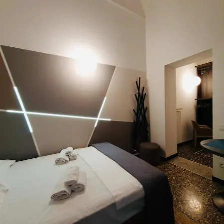 Borgo San Giorgio Appartement *