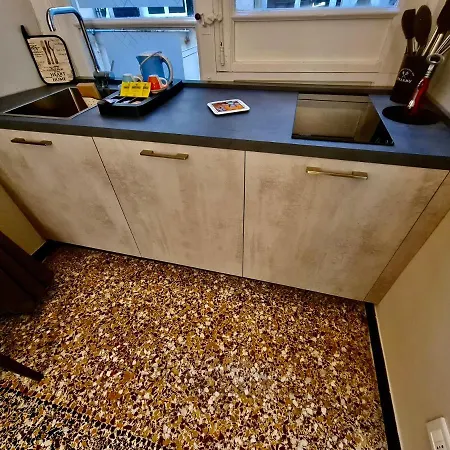 Borgo San Giorgio Appartement